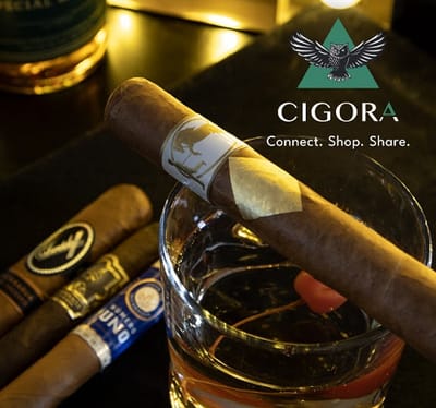 Shop now for all cigars from Cigora