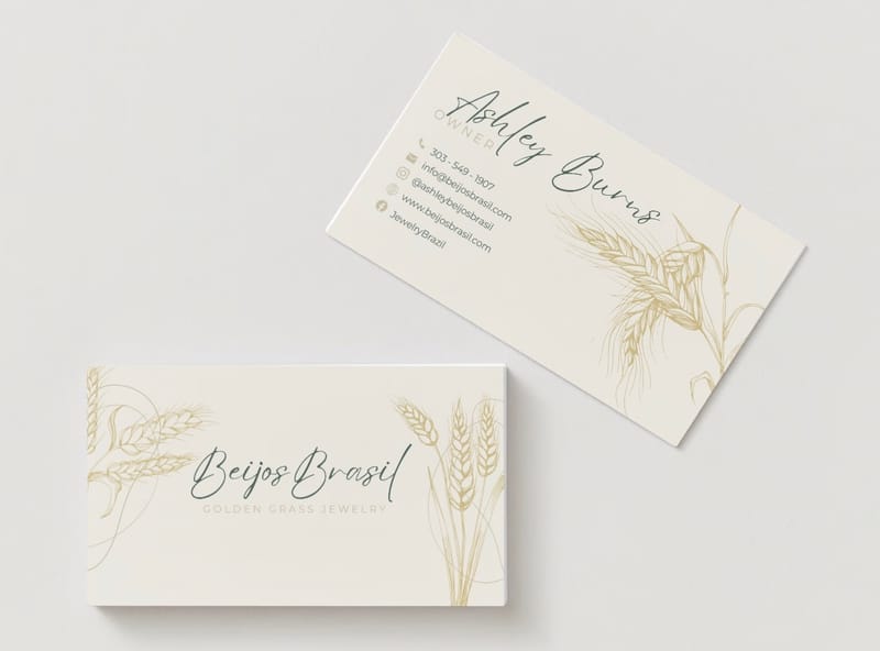 Business Cards