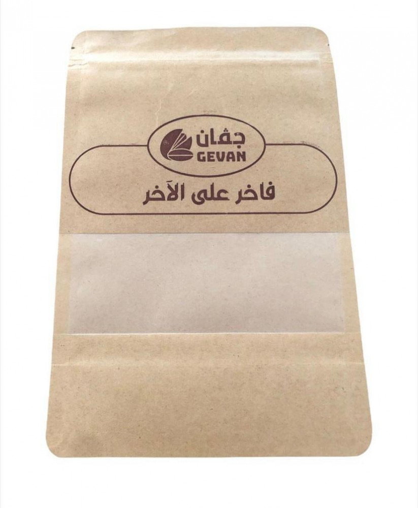 اكياس قهوة مع الطباعة 