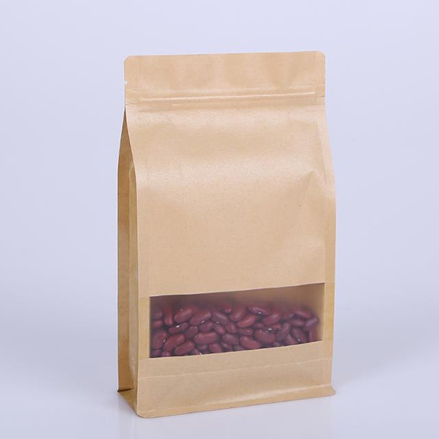 اكياس قهوة مع الطباعة 