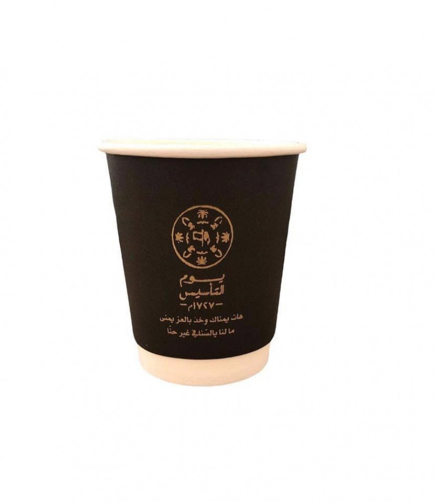 طباعة الاكواب بجميع المقاسات والالوان