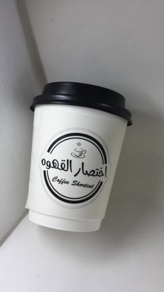 طباعة الاكواب بجميع المقاسات والالوان