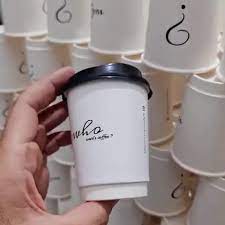 طباعة الاكواب بجميع المقاسات والالوان