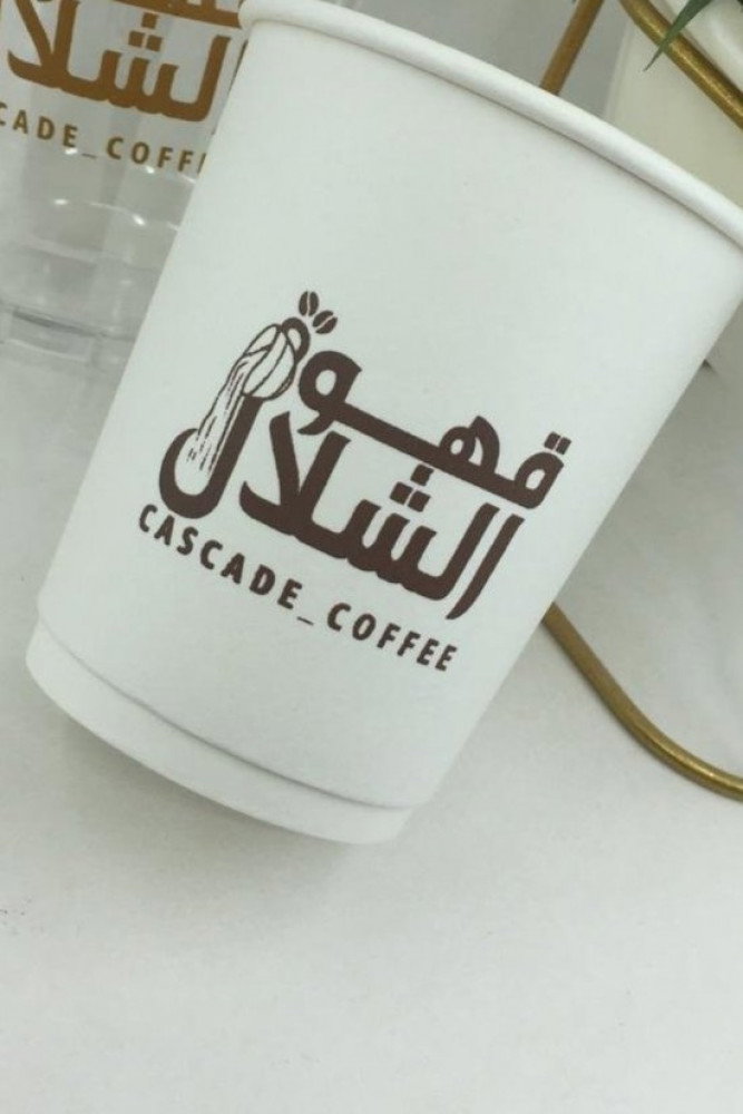 طباعة الاكواب بجميع المقاسات والالوان