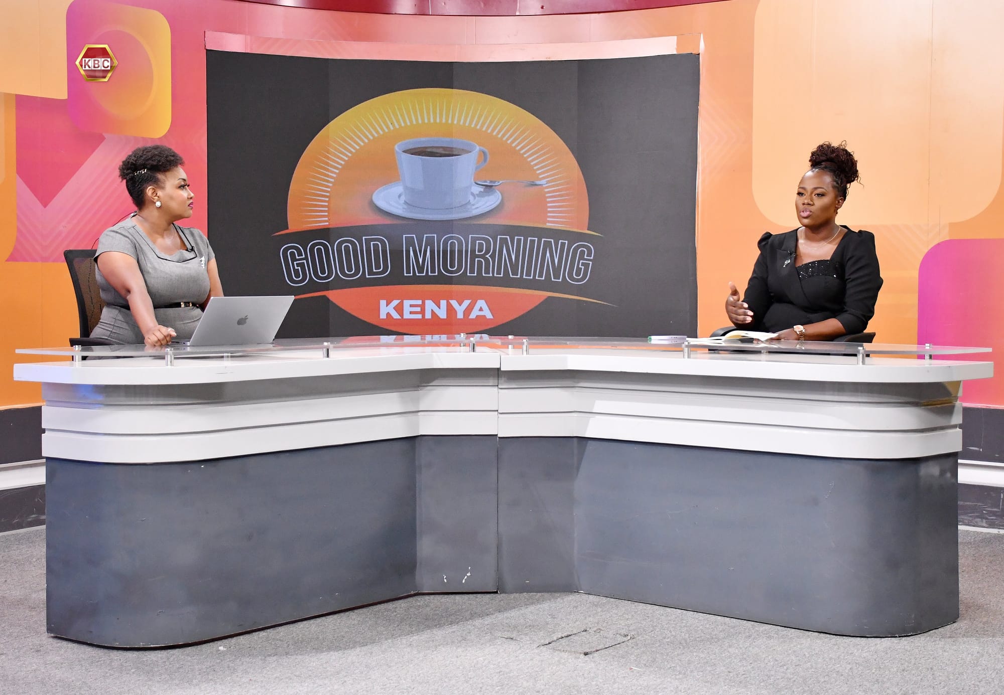 Kenya Broadcasting Cooperation's @RayManyara  speaks with Medical Research Subject Matter Expert and Chairperson CDS, Faith Okwisa Okwayo, about breaking barriers to the treatment of chronic diseases.