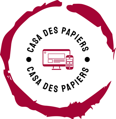 La Casa des Papiers