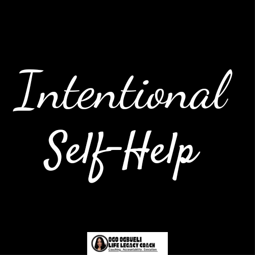 INTENTIONAL SELF-HELP GROUP