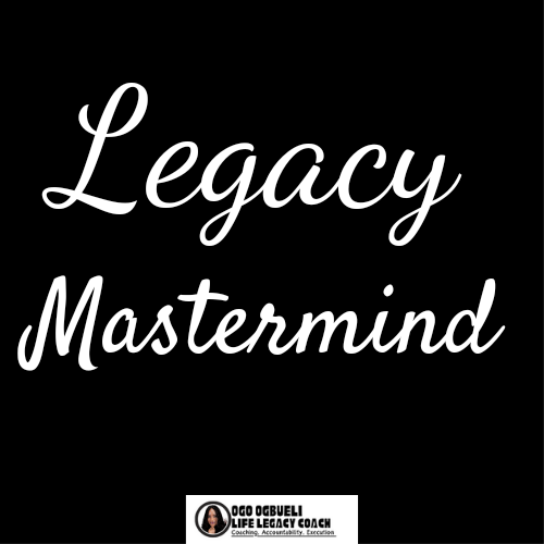 LEGACY MASTERMIND