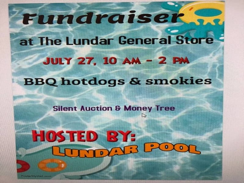 Fundraiser