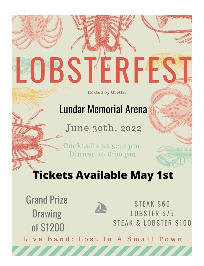 LOBSTERFEST