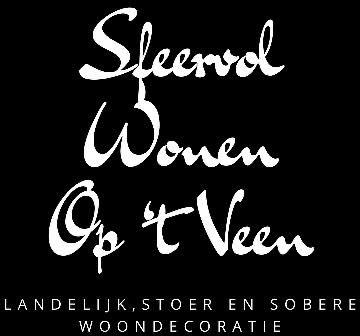 Sfeervol Wonen op 't Veen