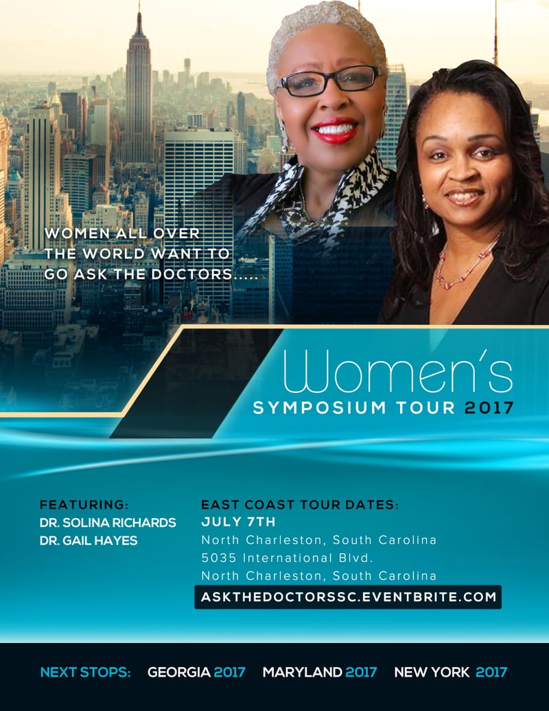 ...go ask the doctors®