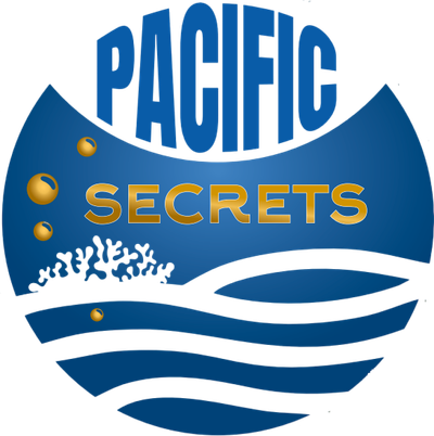 Pacific Secrets