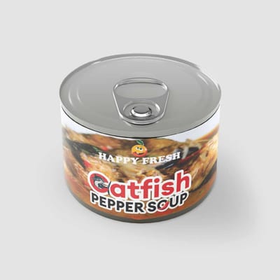 FOOD PACKAGING IN AFRICA