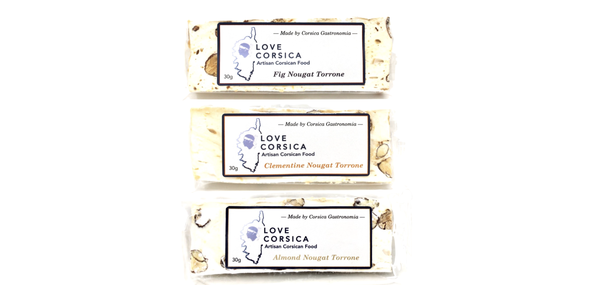 Nougat Torrone