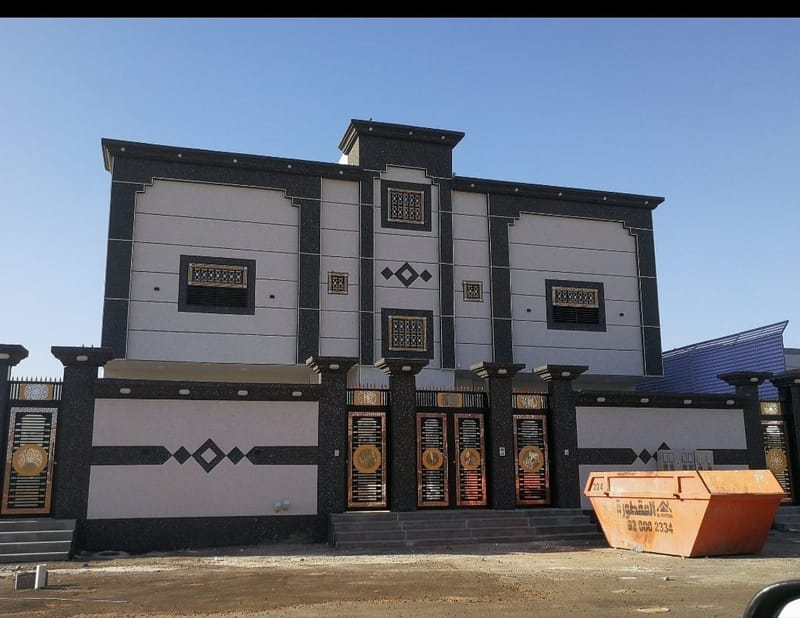 دهانت تشطيبات جدة مكة