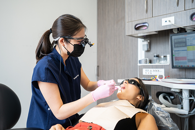 ¿Cómo elijo el mejor dentista a mi alrededor?