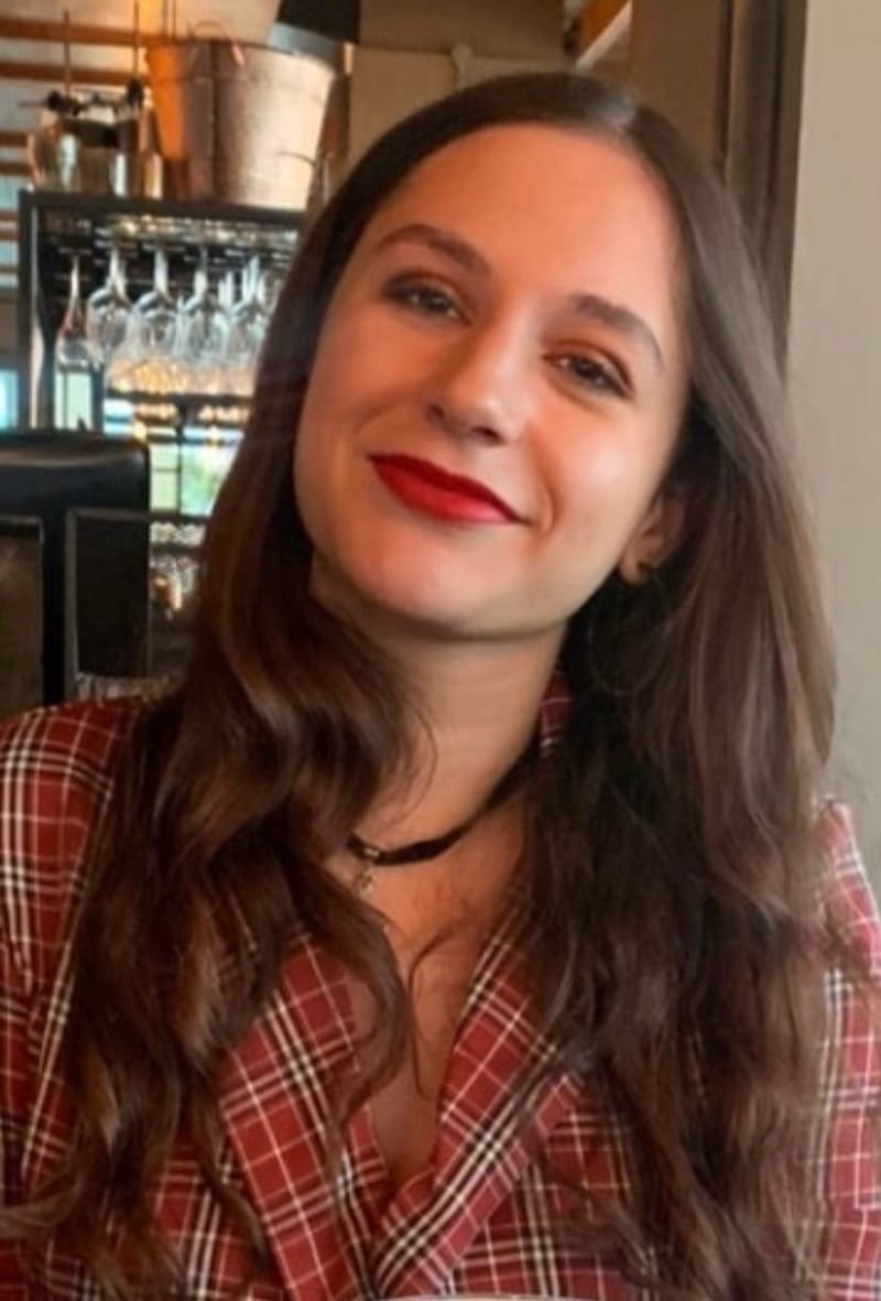 Leia Ransley