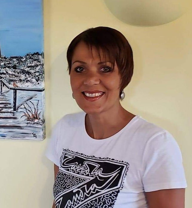 Tracey Hawley