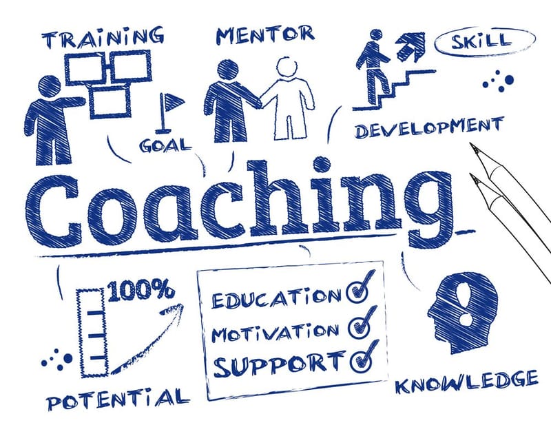 COACHING