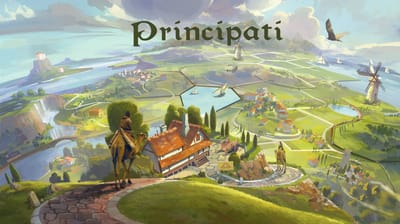 Principati