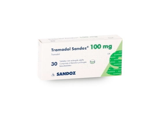 Tramadol