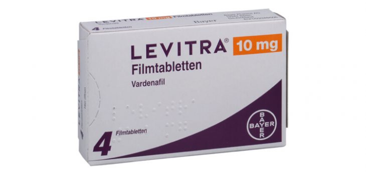 Levitra