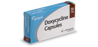 Doxycycline