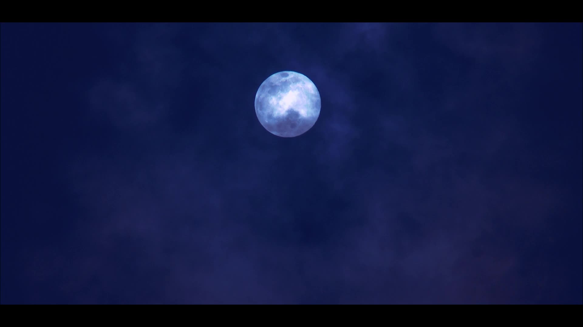 Blue Moon