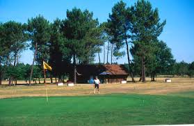 9 Km Golf des aiguilles vertes image