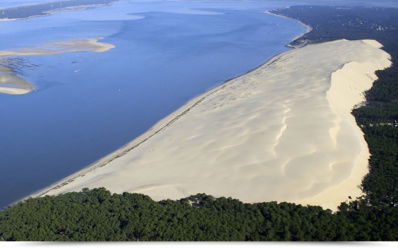 43 Km Dune du pilat image