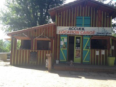 De 20 à 42 Km Canoë et kayak image