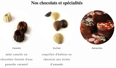 42 Km Les gourmandises d'Aliénor image