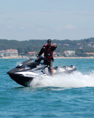 50 Km Jet ski 33 image