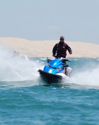 50 Km Jet ski 33 image