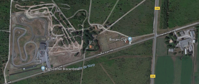 58 Km Kart Center Biscrosse image