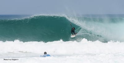 60 Km La vigie Maison du surf image