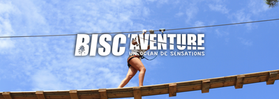 69 Km Bisc'Aventure image