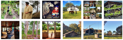 92 Km Ecomusée Marquèze image