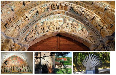 97 Km MUSÉE DU PRIEURÉ À MIMIZAN image