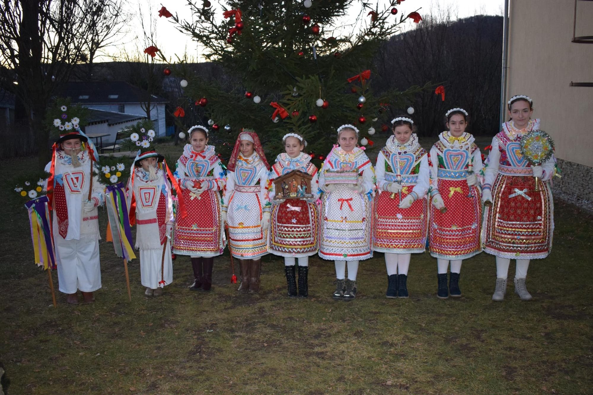 Bánd - Laczkó Dezső Múzeum Veszprém gyűjteményéből