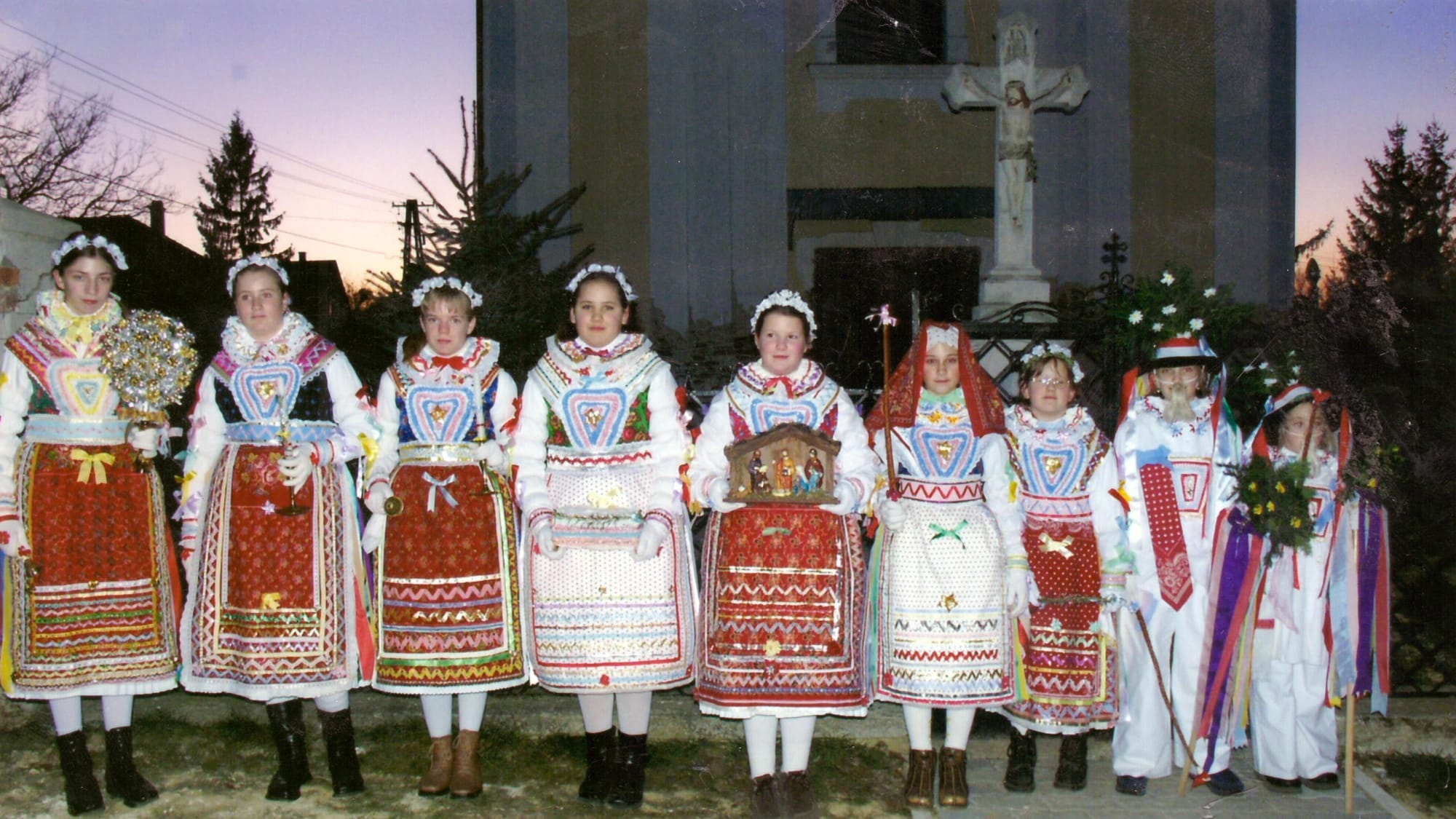 Bánd - Laczkó Dezső Múzeum Veszprém gyűjteményéből