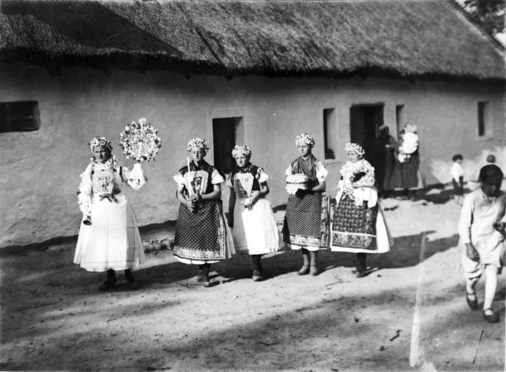 Gyulafirátót - Laczkó Dezső Múzeum Veszprém gyűjteményéből