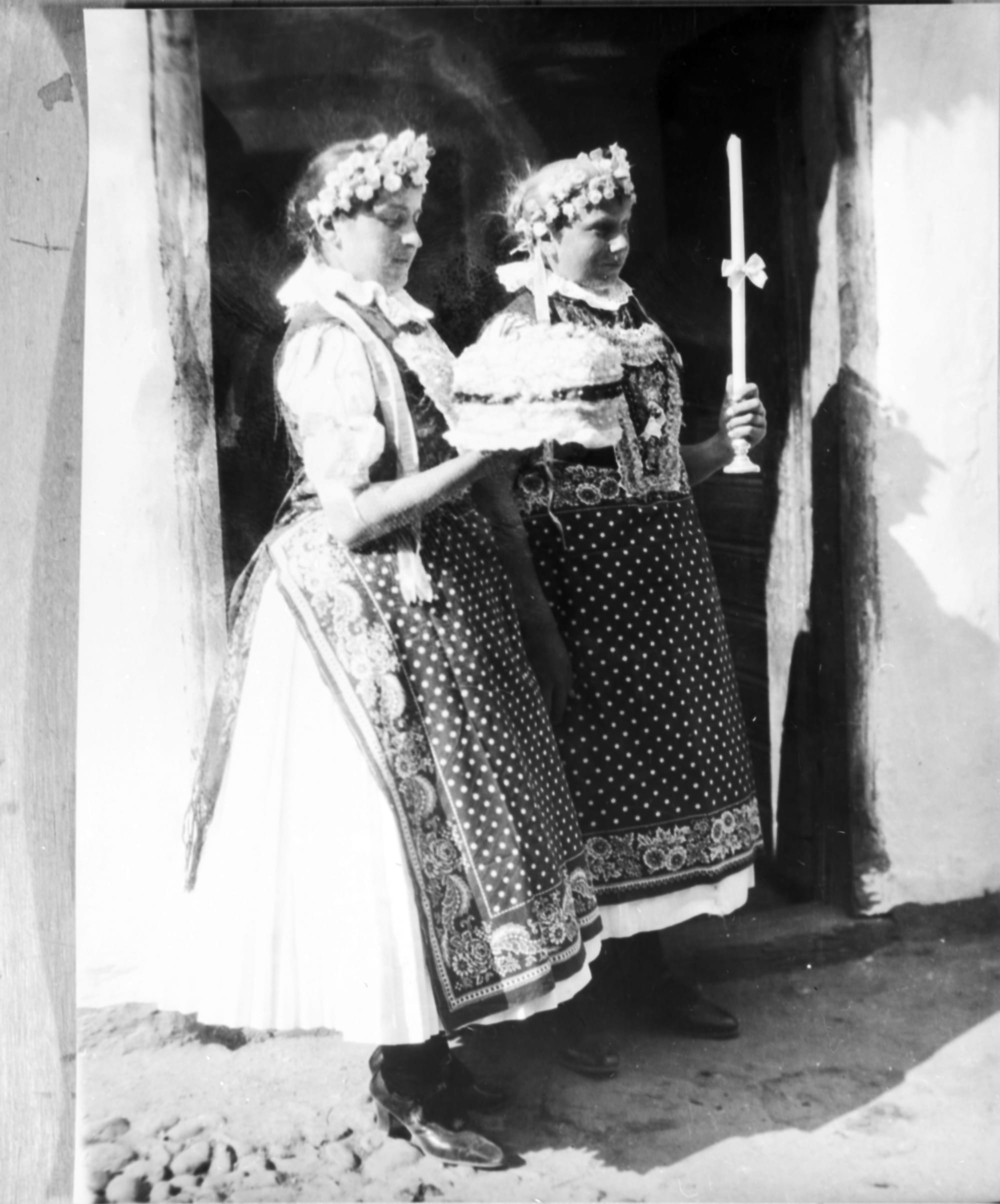 Gyulafirátót - Laczkó Dezső Múzeum Veszprém gyűjteményéből