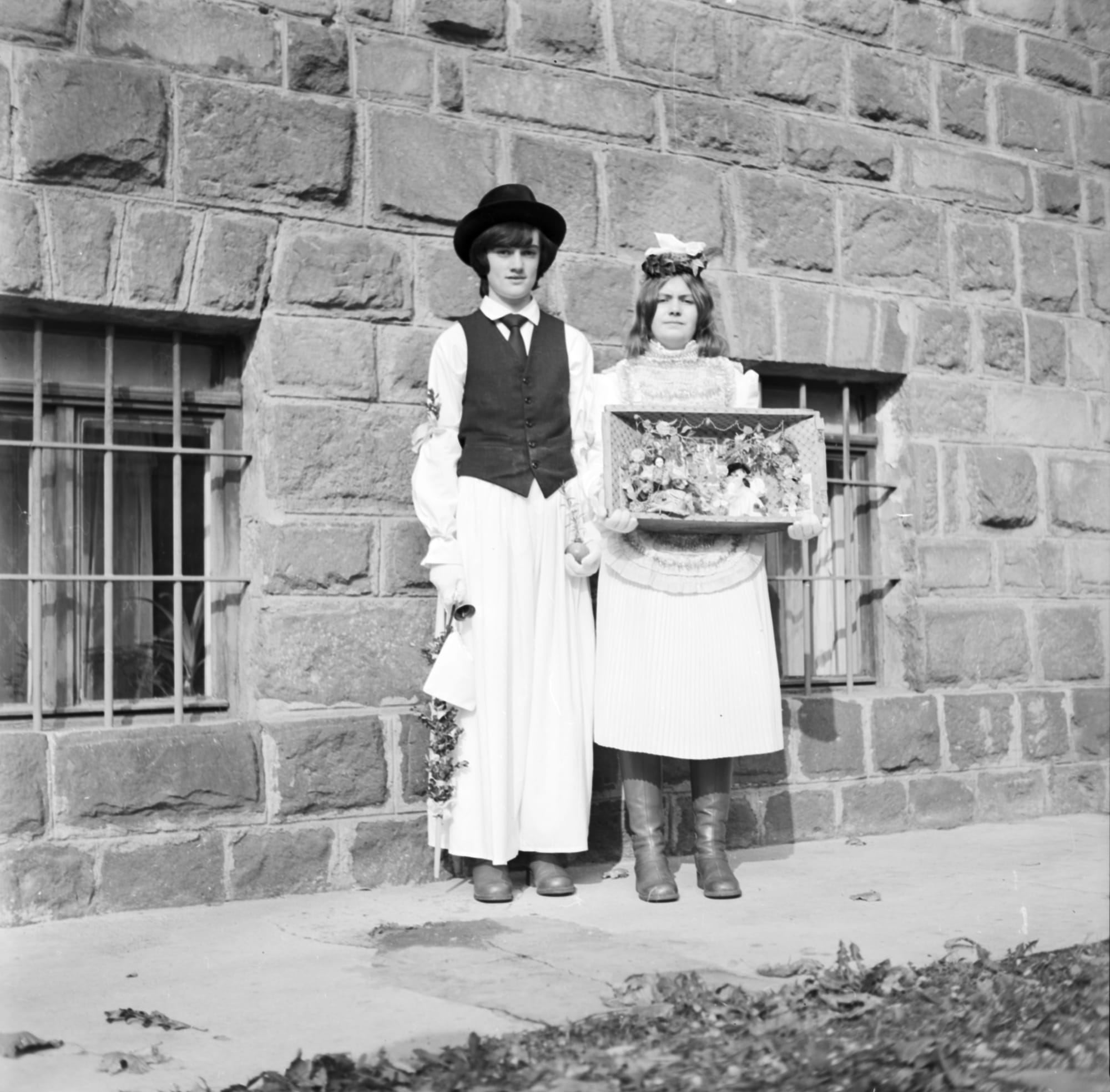 Gyulafirátót - Laczkó Dezső Múzeum Veszprém gyűjteményéből