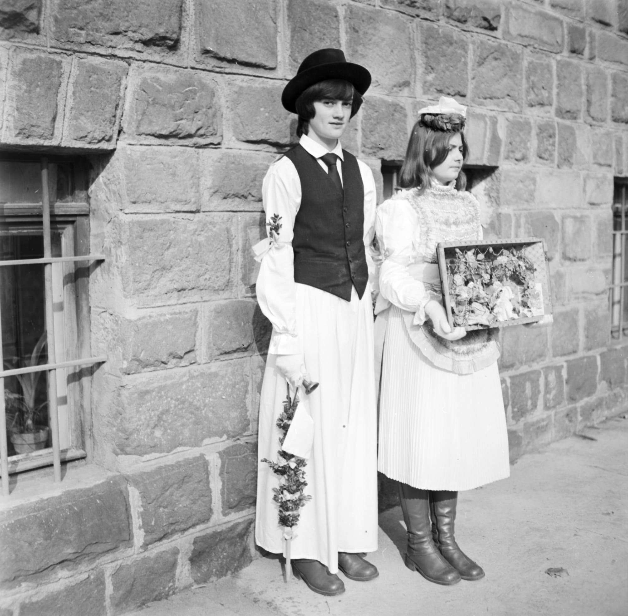 Gyulafirátót - Laczkó Dezső Múzeum Veszprém gyűjteményéből