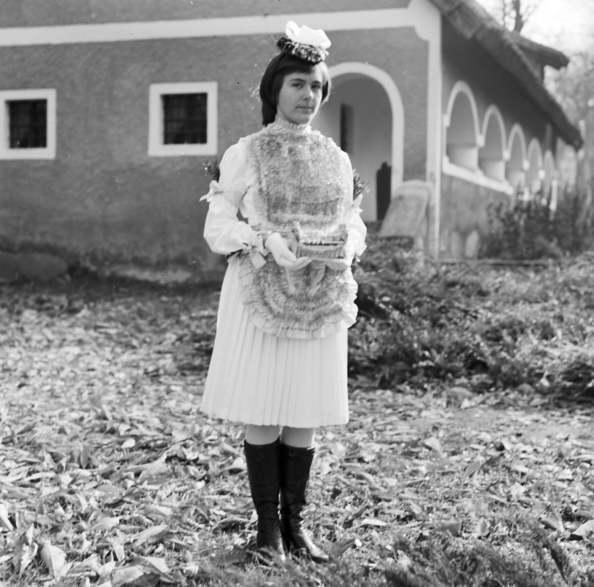 Gyulafirátót - Laczkó Dezső Múzeum Veszprém gyűjteményéből