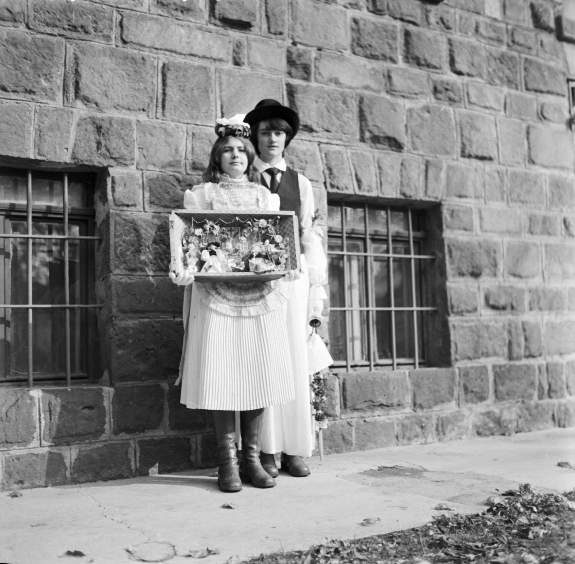 Gyulafirátót - Laczkó Dezső Múzeum Veszprém gyűjteményéből