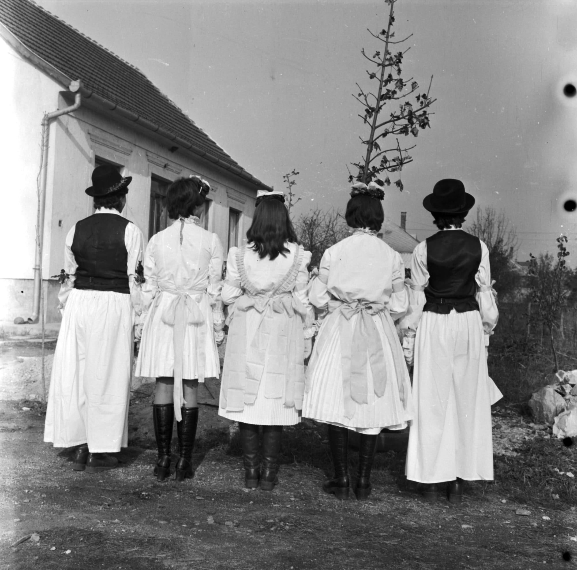 Rátót  - Hadnagy hagyatékból képek - Laczkó Dezső Múzeum Veszprém gyűjteményéből