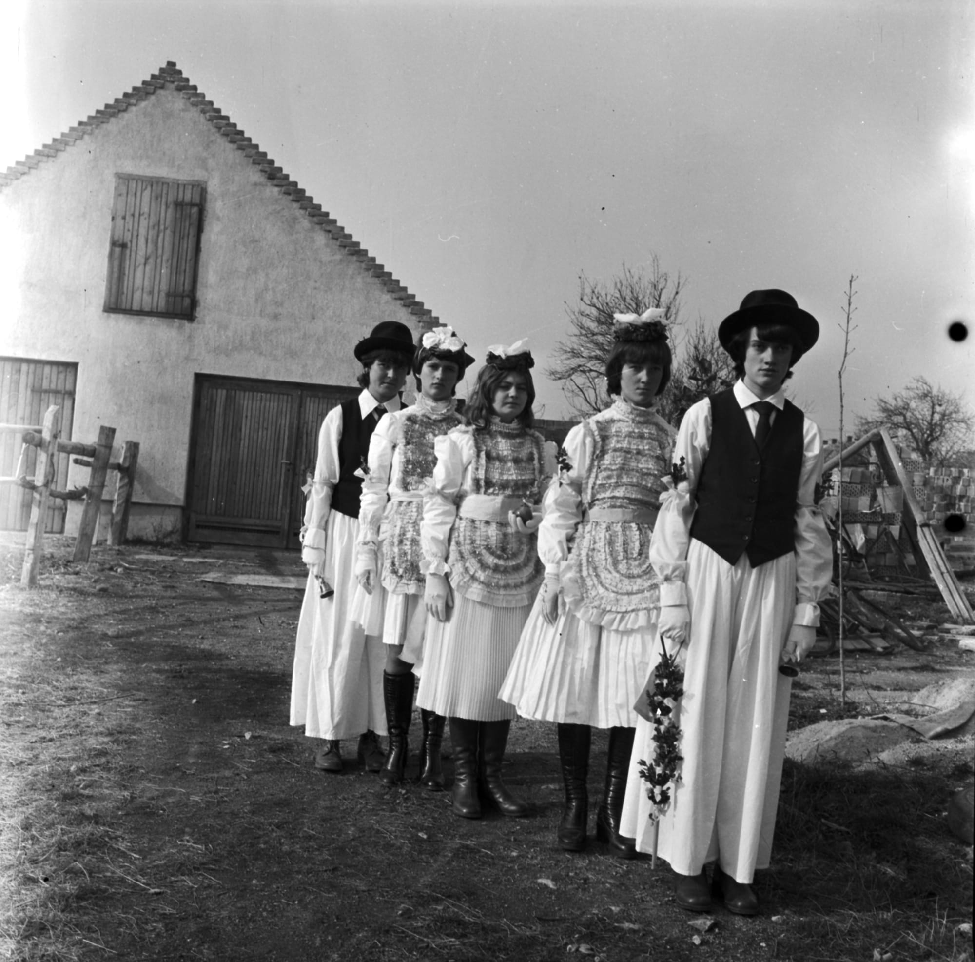 Rátót  - Hadnagy hagyatékból képek - Laczkó Dezső Múzeum Veszprém gyűjteményéből